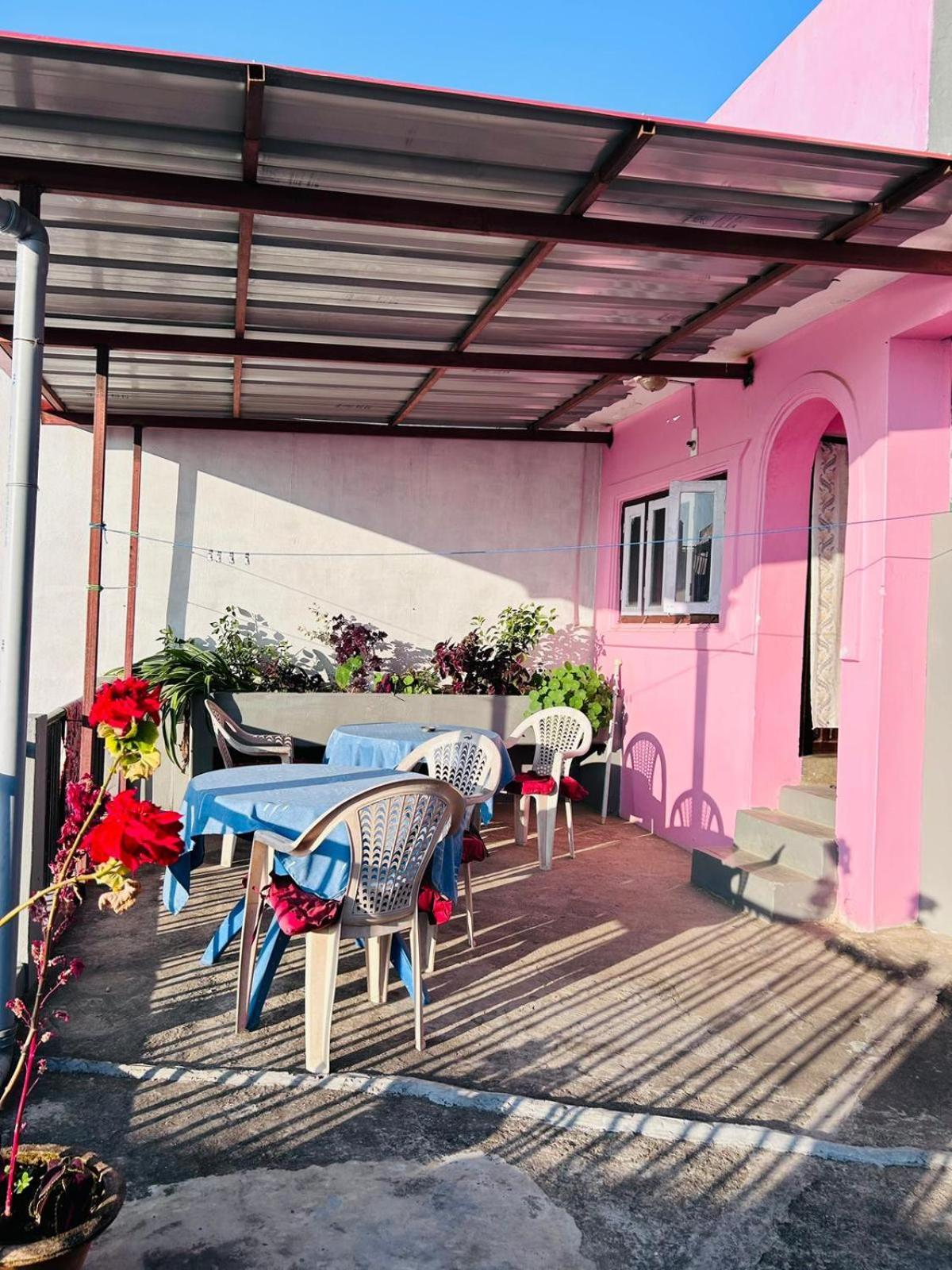 City View Home Stay Tānsen Εξωτερικό φωτογραφία