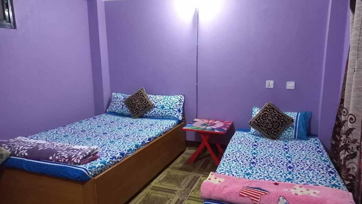 City View Home Stay Tānsen Εξωτερικό φωτογραφία