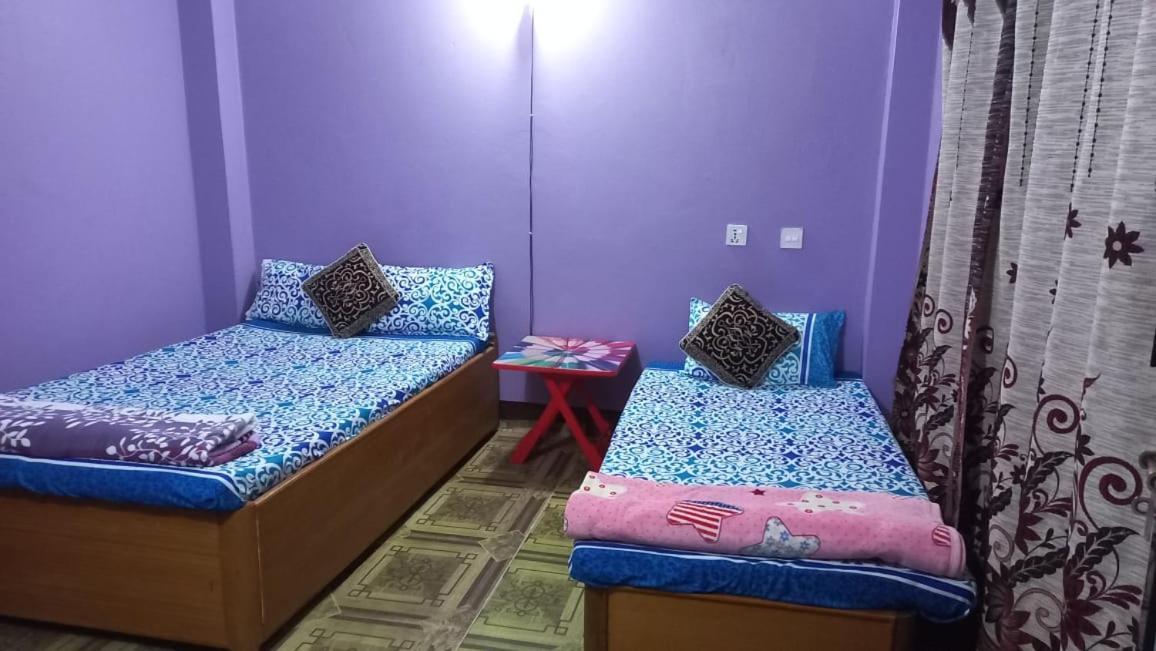 City View Home Stay Tānsen Εξωτερικό φωτογραφία