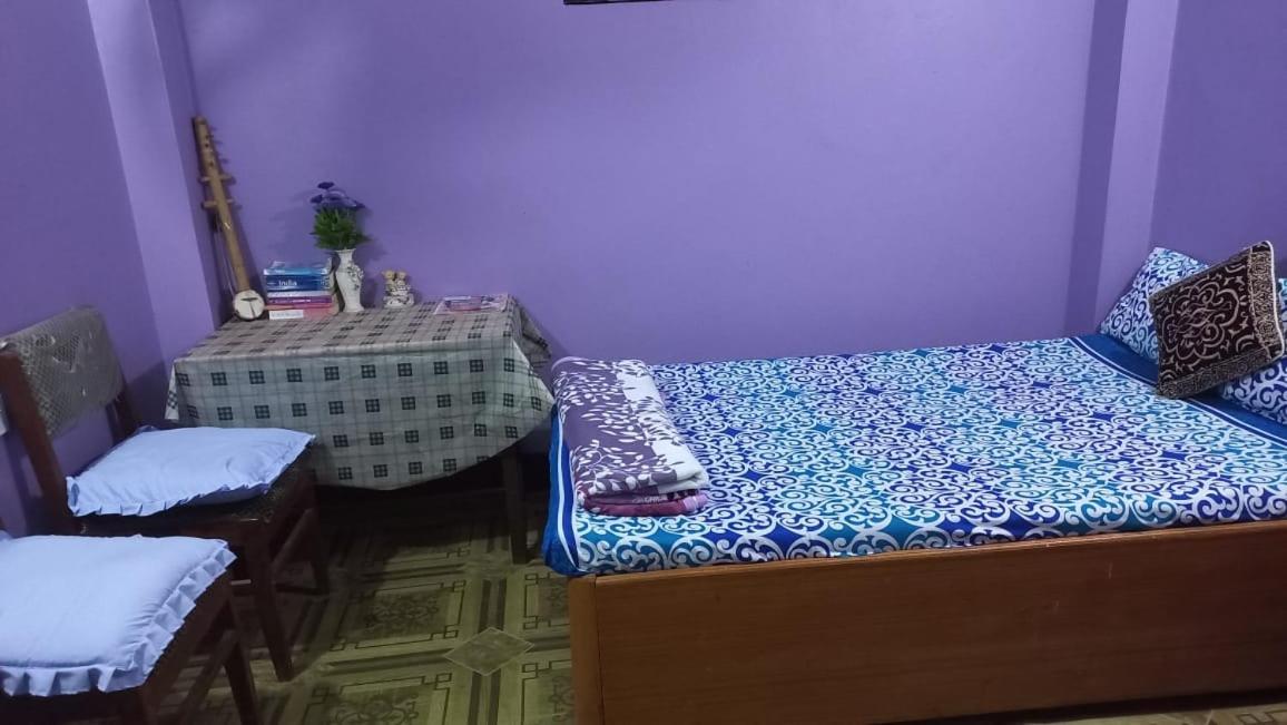 City View Home Stay Tānsen Εξωτερικό φωτογραφία