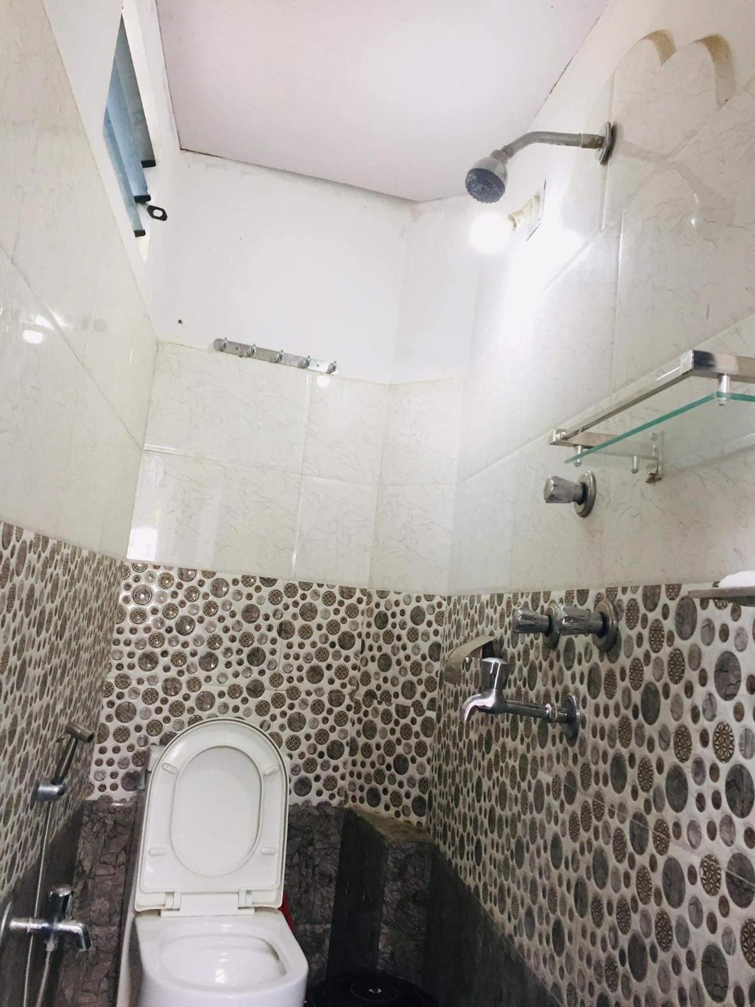 City View Home Stay Tānsen Εξωτερικό φωτογραφία