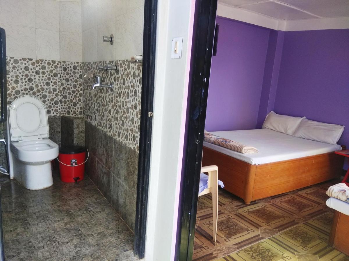 City View Home Stay Tānsen Εξωτερικό φωτογραφία